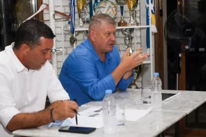 Η... Πάφος για τη Συνέλευση (φώτος)