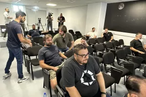 (Βίντεο/Φώτος) "Το σωματείο ήταν πάντα ο πυρήνας για τα πάντα"/Παρουσιάσε και τα διαρκείας