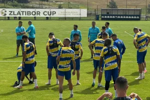 Πρώτες ΑΠΟΕΛίστικες ΕΙΚΟΝΕΣ από τη Σερβία