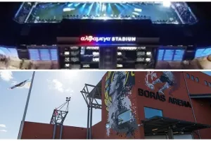 Πάφος/Οι ώρες των ιστορικών αγώνων με Elfsborg