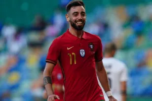 Φερνάντες: «Η κριτική που γίνεται δείχνει τις αυξημένες προσδοκίες που υπάρχουν για την Πορτογαλία»