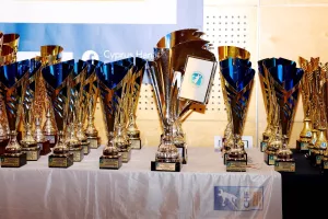 Χάντμπολ: Βραβεύονται οι κορυφαίοι της σεζόν 2022-23 