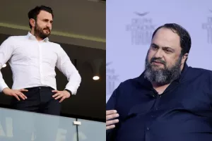 "Ο Μαρινάκης αν μπορούσε να παίρνει στο Μέγαρο Μαξίμου και να λέει ποιους διαιτητές να βάζουν, θα το έκανε"