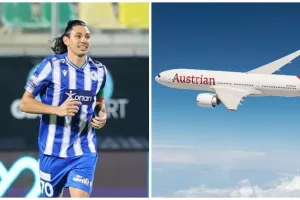 (ΝΕΟ) Πτήση... με Μάριο Ηλία