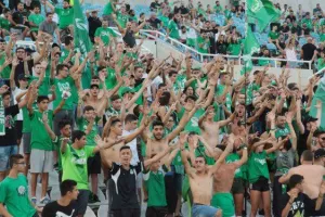 Δυνατά... Ομόνοια
