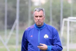 Τέλος από τον Παναθηναϊκό ο Σάμιος!