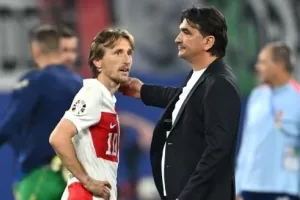 Ντάλιτς εναντίον της UEFA για τη διαιτησία