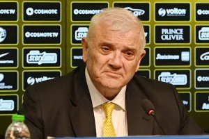 Μελισσανίδης: "Έχει όλα τα προσόντα ο Ηλιόπουλος, θα είμαι δίπλα του"