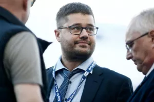 Γκαγκάτσης: «Καμία συμμαχία ΠΑΟΚ-Ολυμπιακού - Αυτή η διοίκηση εκλέγεται για να υπηρετήσει το ελληνικό ποδόσφαιρο»