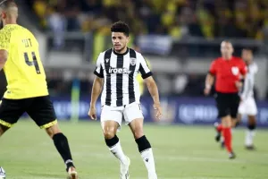 ΠΑΟΚ: Tα… best of του Τάισον στο Europa League μέσω της UEFA!