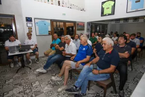 Η... Πάφος για τη Συνέλευση (φώτος)