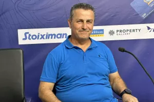 (Βίντεο/Φώτος) "Το σωματείο ήταν πάντα ο πυρήνας για τα πάντα"/Παρουσιάσε και τα διαρκείας