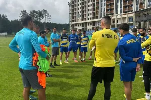 Πρώτες ΑΠΟΕΛίστικες ΕΙΚΟΝΕΣ από τη Σερβία