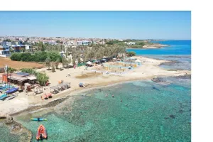 Αρχίζει το 4ο Ayia Trias Beach Tennis Tournament
