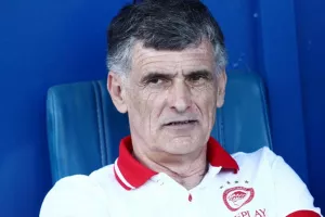 Φιλικό με Άγιαξ ο Ολυμπιακός
