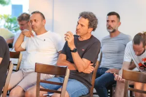 Συνεχίζει με το ίδιο Δ.Σ ο Ακρίτας (φώτος)
