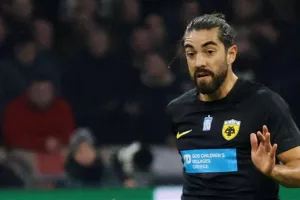 "Ενδιαφέρον της Τολούκα για τον Πισάρο"