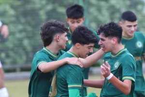 Πλήρωση θέσεων προπονητών Κ14-Κ17