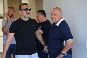 Το... κρυφό χαμόγελο του Άντρου