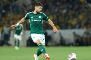 «Έχουμε συμφωνήσει με τη Ντιναμό Ζάγκρεμπ, πρέπει να τα βρει με τον ΠΑΟ»