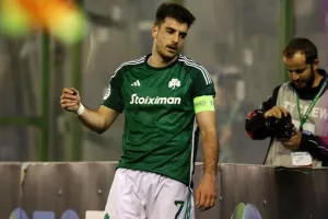 «Περιμένει και άλλη ομάδα από την Premier League για τον Ιωαννίδη ο ΠΑΟ»