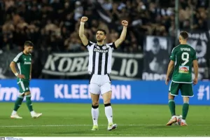 Kicker: «Μονομαχία της Άιντραχτ με την Στουτγκάρδη για Κουλιεράκη»