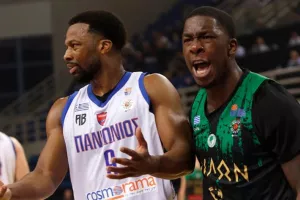 Δεν κατεβαίνει στη Stoiximan Basket League ο Μίλωνας - Με 12 ομάδες το νέο πρωτάθλημα!