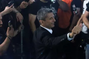 Πάει για επιθετικό και μέσο ο ΠΑΟΚ