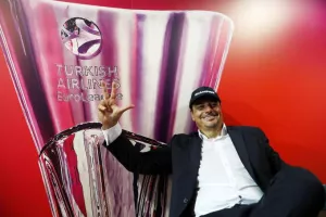 Αταμάν: "Ήθελα να τα αλλάξω όλα/Είχα μια σπουδαία διαίσθηση..."