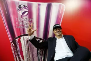 Αταμάν: "Μου έλεγαν να μην έρθω στον Παναθηναϊκό..."
