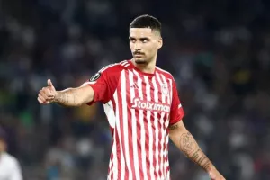 «Ενδιαφέρον και από τη Νότιγχαμ για τον Κάρμο!»