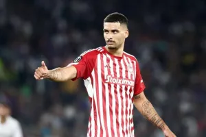 Το παλεύει για Κάρμο/Τα δεδομένα για Μασούρα και Ελ Κααμπί 