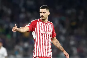 "Στα 15 εκατ. ευρώ η πρόταση του Ολυμπιακού για Κάρμο"