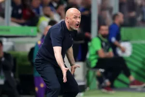 "Θα ξαναέπαιζα απόψε κιόλας τον τελικό με τον Ολυμπιακό"