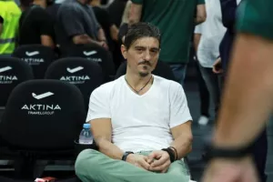 Απαγόρευση εισόδου στα γήπεδα για τρεις μήνες σε Γιαννακόπουλο