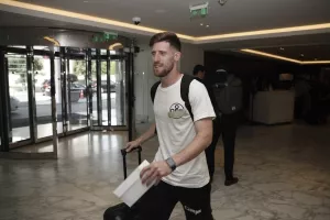 Συγκεντρώθηκε η Εθνική Ελλάδας ενόψει των φιλικών με Γερμανία και Μάλτα