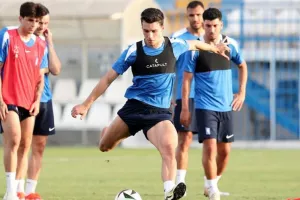 Ταξίδι στη Γερμανία για την Εθνική
