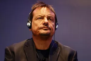 Αταμάν: "Συγχαρητήρια σε Ολυμπιακό - Σκληρή μάχη ανάμεσα σε δυο από τους καλύτερους της Ευρώπης"