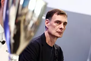 Μπαρτζώκας: «Συγχαρητήρια σε ΠAO - Να χτυπήσουμε στα αδύνατα σημεία του αντιπάλου»