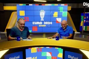 Μας... είπαν ΠΟΛΛΑ!