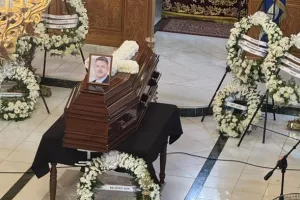 ΑΠΟΕΛ/"Αιωνία σου η μνήμη, Ντίνο Ιορδάνου..."
