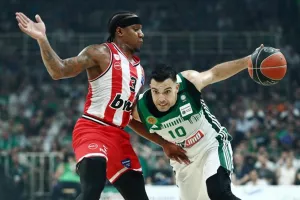 Η ώρα και η ημέρα του Game 5 στο ΟΑΚΑ