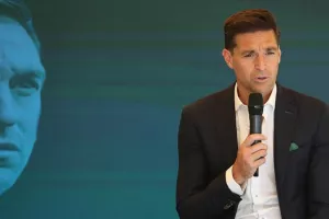 Ντιέγκο Αλόνσο: «Κίνητρο το πρωτάθλημα με Παναθηναϊκό-Θέλω πίεση, ένταση και κάθετο ποδόσφαιρο»
