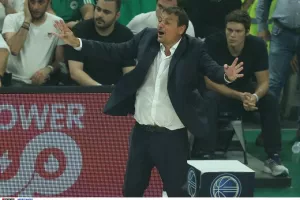 (ΒΙΝΤΕΟ) "Έπεσε" το ΟΑΚΑ για τον Αταμάν