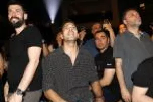 To "έκαψαν" στον Αργυρό οι πρωταθλητές Ελλάδος και Ευρώπης (Φώτος)