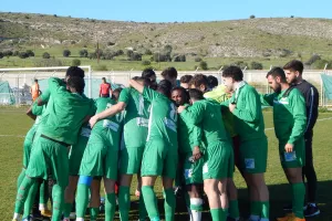 Ανανέωση συνεργασίας με Τζιωνή 