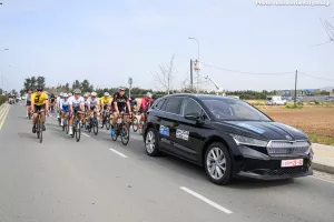 Super Early Bird μέχρι τέλος Ιουνίου για το Cyprus Gran Fondo 2025