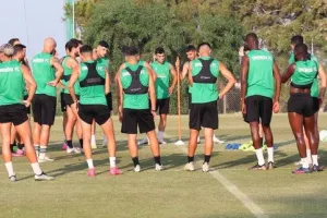 Τα δυνατά φιλικά προϋποθέτουν και… δυνατή ομάδα