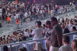 ΟΑΚΑ και Coldplay ο Αταμάν... πριν τον αυριανό τελικό