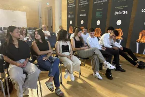 (Βίντεο/Φώτος) Τιμήθηκαν οι Άριστοι του Σχολικού Αθλητισμού